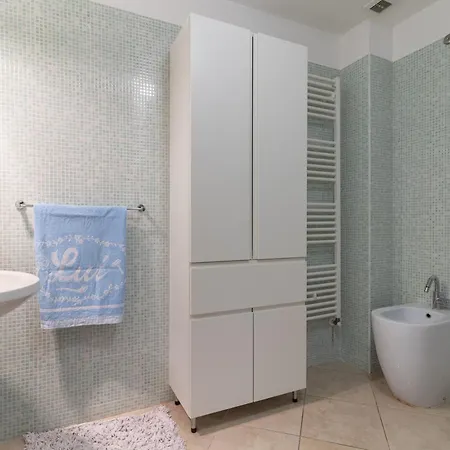 公寓 Casa Luxury *