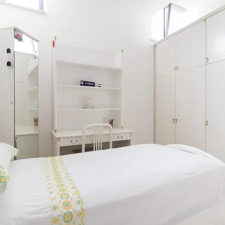 Casa Luxury * 圣埃拉莫因科莱