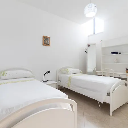 公寓 Casa Luxury 圣埃拉莫因科莱