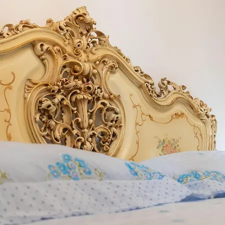 Casa Luxury * 圣埃拉莫因科莱