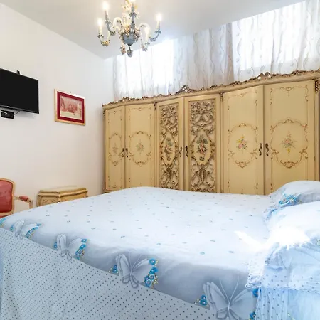 公寓 Casa Luxury 圣埃拉莫因科莱