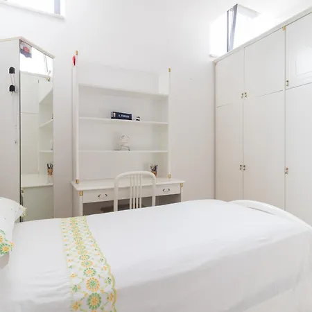 公寓 Casa Luxury 圣埃拉莫因科莱