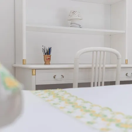Casa Luxury 圣埃拉莫因科莱