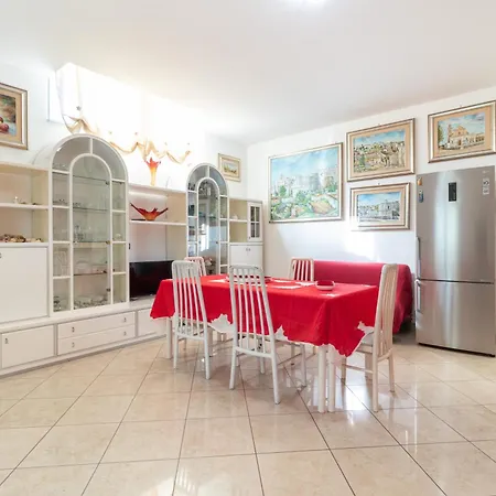 公寓 Casa Luxury 圣埃拉莫因科莱