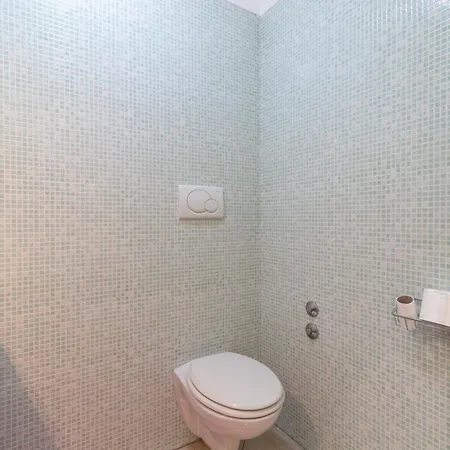 Casa Luxury 公寓 *