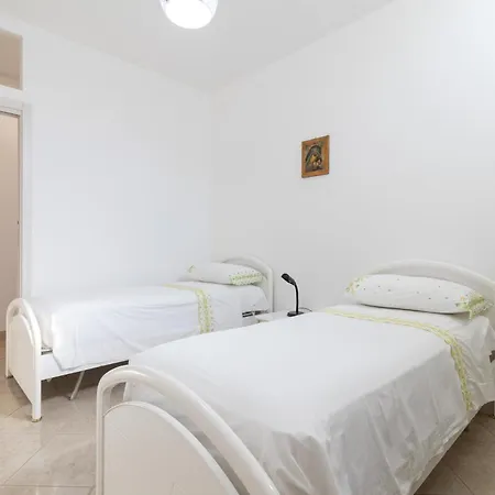 Apartment Casa Luxury
