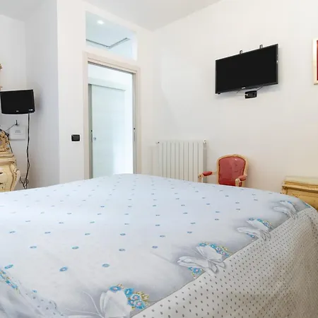 Apartment Casa Luxury *
