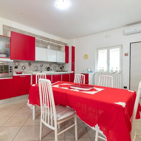 Apartment Casa Luxury