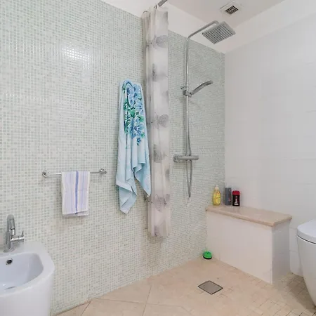 Διαμέρισμα Casa Luxury *