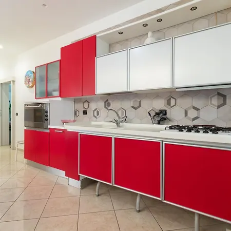 Apartment Casa Luxury