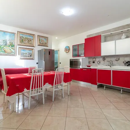 Casa Luxury Santeramo in Colle