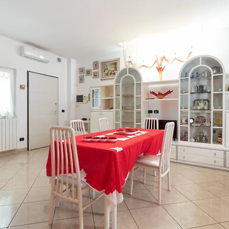 Apartment Casa Luxury