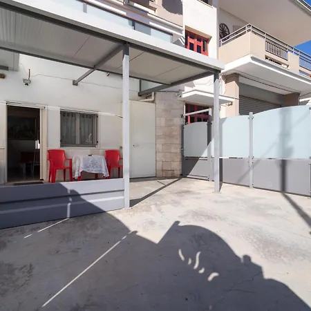 Apartment Casa Luxury Santeramo in Colle