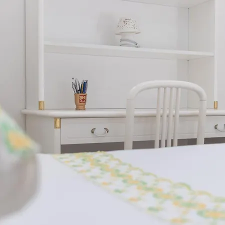 Casa Luxury Lejlighed