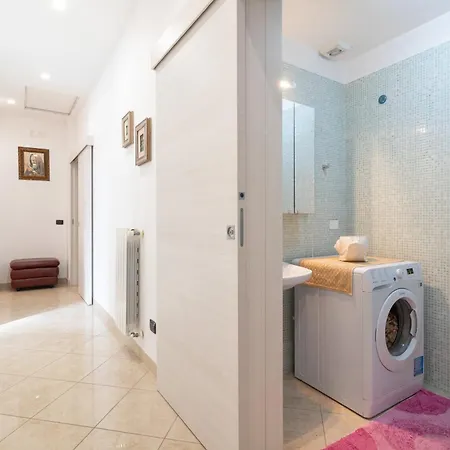 Διαμέρισμα Casa Luxury