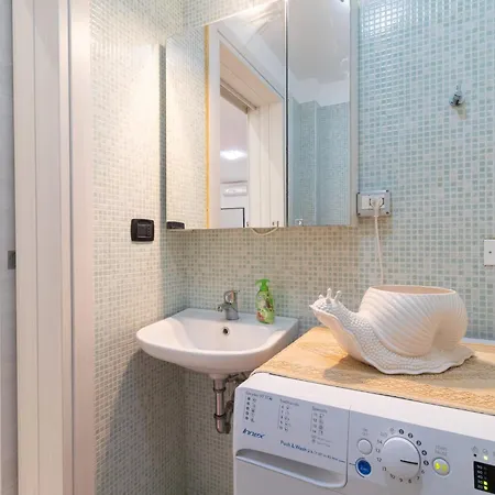 아파트 Casa Luxury