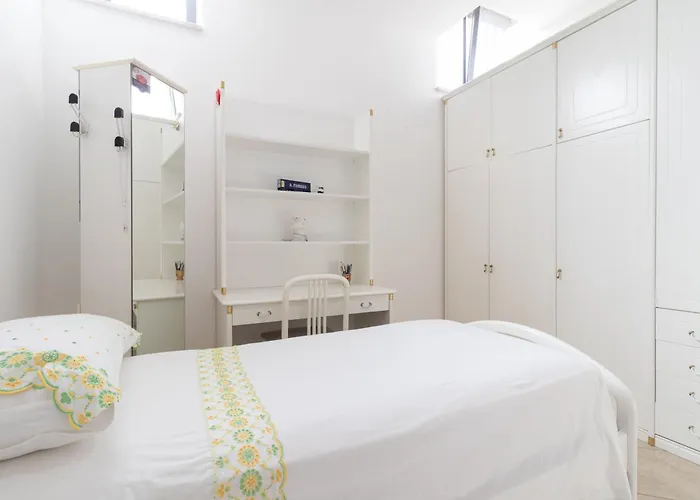 Casa Luxury * Santeramo in Colle