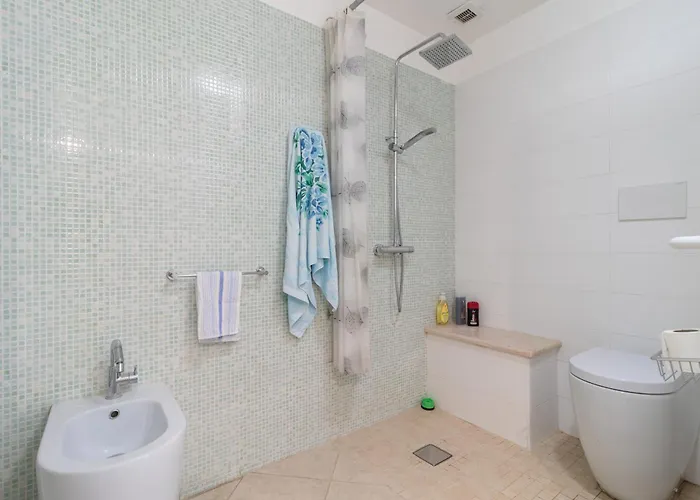 Appartamento Casa Luxury *