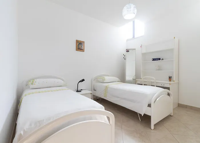 Appartamento Casa Luxury Santeramo in Colle