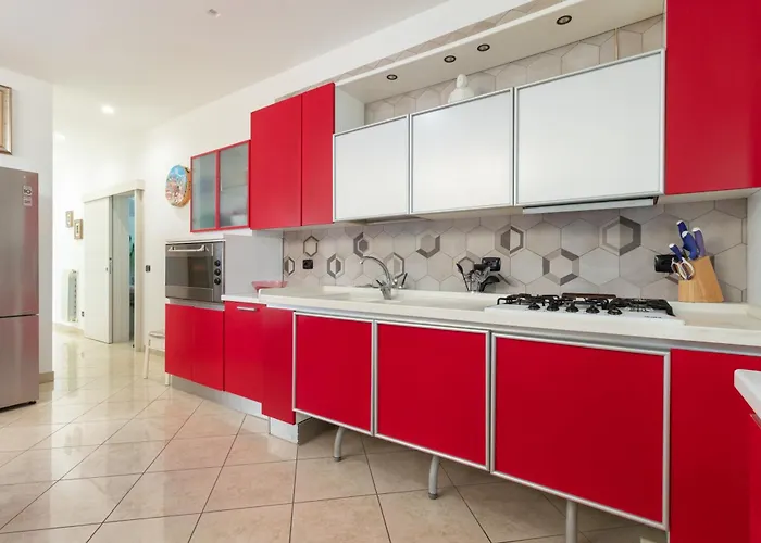 Appartamento Casa Luxury