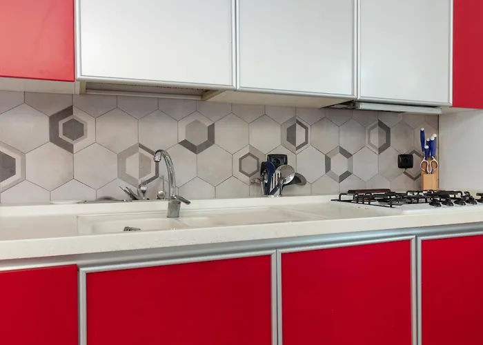 Casa Luxury Apartamento