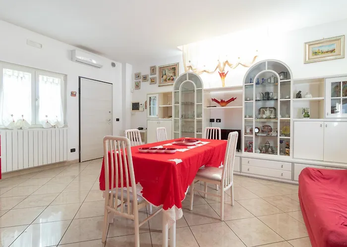 Appartamento Casa Luxury