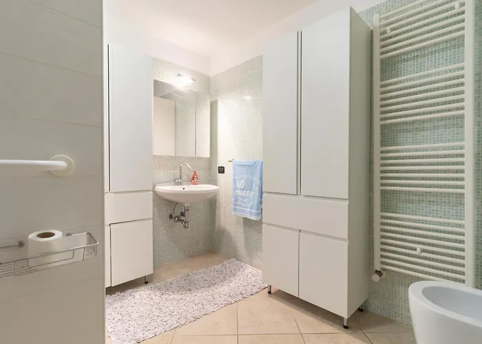 Casa Luxury Apartamento