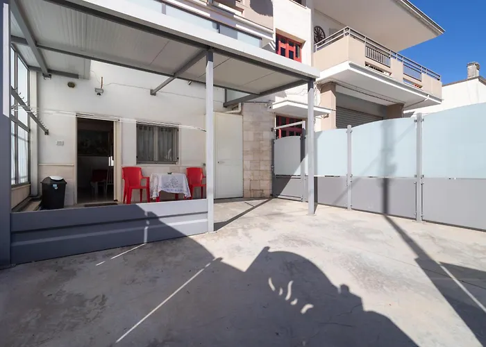 Apartamento Casa Luxury Santeramo in Colle