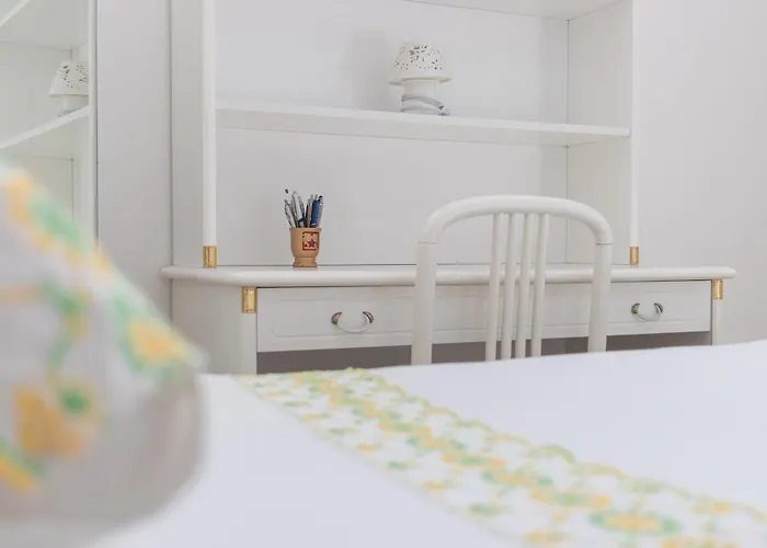 Casa Luxury Apartamento