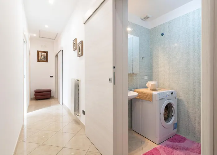 Appartamento Casa Luxury